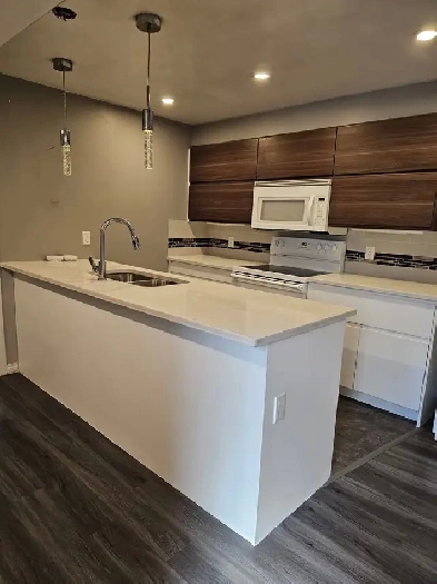3 Beds 1.5 Baths HouseCA$1,800 / Month Image# 1