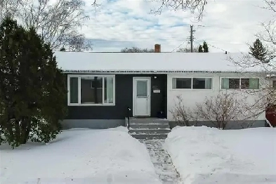 House for Rent in East Kildonan Image# 1