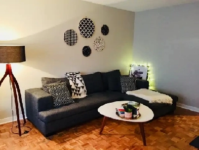Lovely 2 bedroom apartment Image# 1