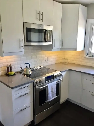 House for rent in St James Image# 1