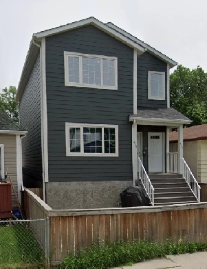 2 Bed Duplex for Rent Image# 1