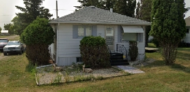 For Sale By Tender -Tax Title Prop. 213 Ridley , Chamberlain, SK Image# 1