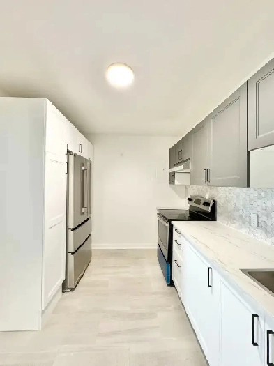 1 CH - 1 SDB - Montréal - $1,400 /mo Image# 1