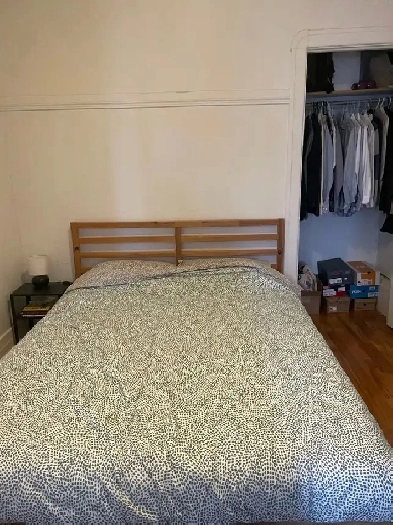 chambre à louer Image# 1