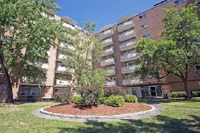 1 Bedroom in Ottawa West for October or November Image# 1