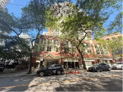 Vancouver 2-Bedroom   2-Bathroom Condo Unit for Rent! Image# 1