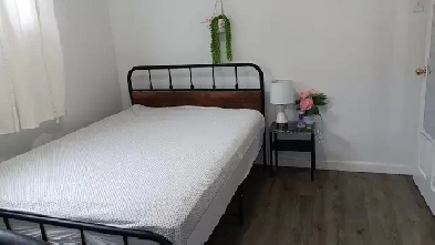 PRIVATE FURNISHED ROOM FOR RENT — EVERYTHING INCLUDED Image# 1