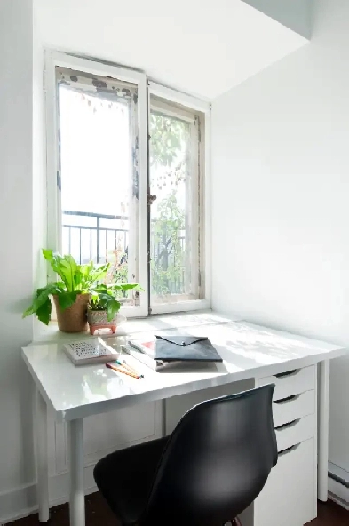 Furnished Student Room near McGill – ALL INCLUDED – $890/month Image# 1