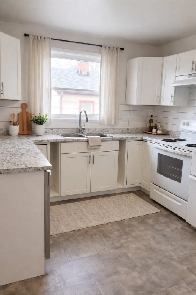 Upper Duplex - 2 Br in West Kildonan Image# 1