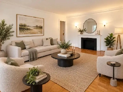 Forest Hill North Studio for Rent | $1,700 | Available Now Image# 1