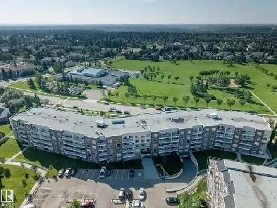 2 bed,2 bath, 1200sq. ft. Condo With Park View. Image# 1