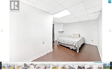 Basement Apartment for Rent Image# 1