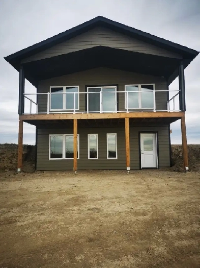 Waterfront House for Sale in Saskatchewan Image# 1