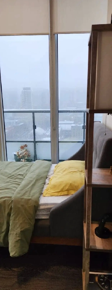 Bedroom for rent (city view)-$1250 Image# 1