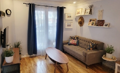 3 beds, 2.5 baths townhouse Image# 1