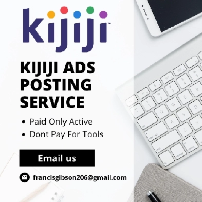 OKz.ca Ads Posting Service – Fast & Professional Image# 1