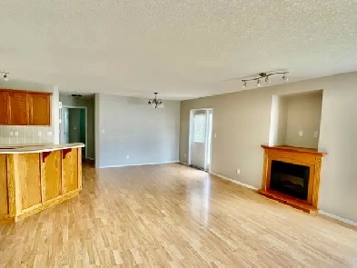 Clean and bright   55 Duplex for lease in Wetaskiwin Image# 1