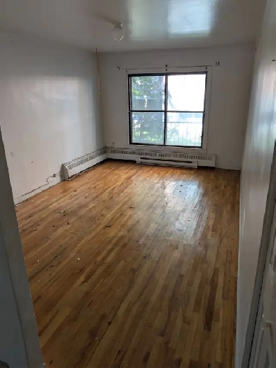 Charming 3½ for Lease Transfer 1000$/month Image# 1