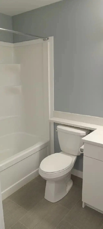1 bedroom sublet in Steinbach Image# 1