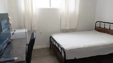 PRIVATE FURNISHED ROOM FOR RENT Image# 1