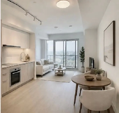 Stunning 1 1Bedroom 2WR Unit for Rent! Image# 1