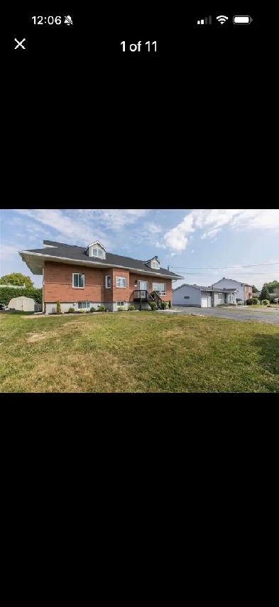 Amazing 2 Bedroom and 1 Bath - All inclusive Image# 1