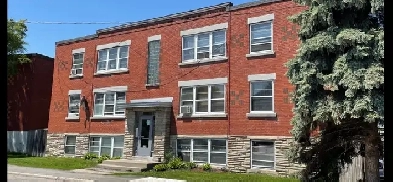 one bedroom for rent vanier Image# 1
