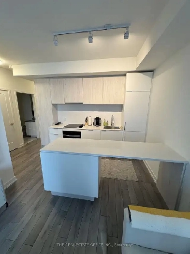 NEW Fully Furnished 1bed 1bath Condo for lease - Downtown TO Image# 1