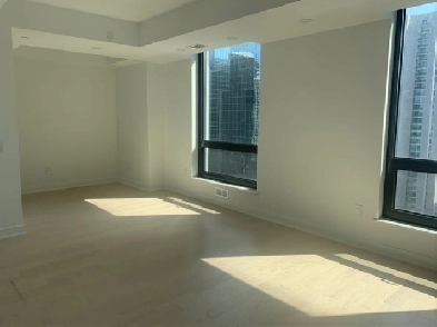 Condo rental in the heart of Ottawa Image# 1