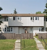 3 Bed 1 Bath Unit in Edmonton, AB Image# 1