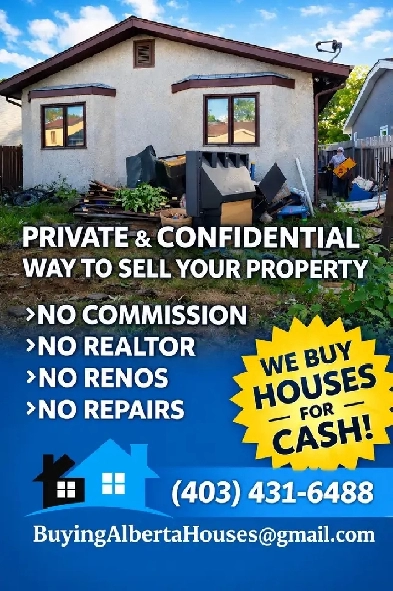 WANTED Looking for a house to buy Image# 1