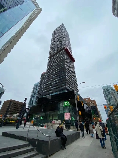 Yonge-Eglinton Fully Furnished Condo for Rent Image# 1