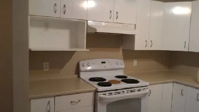 Quiet,sunny, spaciou 4 1/2 apartment in plateau with appliances Image# 1