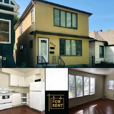 2 Bedroom Unit  at Sargent Park Image# 1