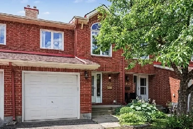OPEN HOUSE SEP 13 2:00-4:00, Upgr 3 bdrm home, Orleans Image# 1