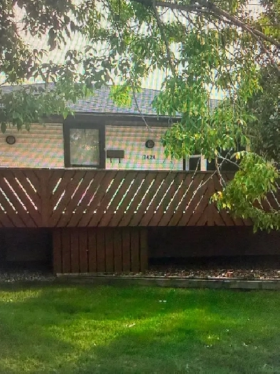 Main floor suite for rent in ogden Image# 1
