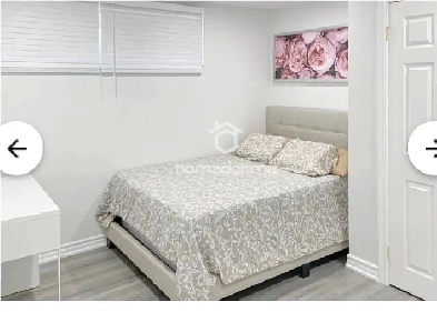 Room for Rent near Humber College North Campus Image# 1
