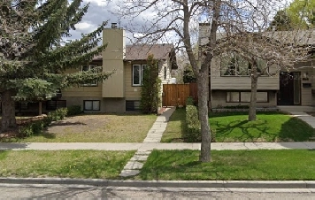 3-Bedroom  Spacious Living Area  2-Car Parking and Backyard : NW Image# 1