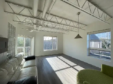 Downtown Halifax 2 Beds 2 Baths Available Nov 1st Image# 1