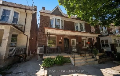 Bright & Spacious Studio Apartment for Rent – Weston-Pelham Area Image# 1