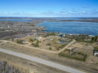 Excellent opportunity to acquire a prime vacant lot in Alexander Image# 1