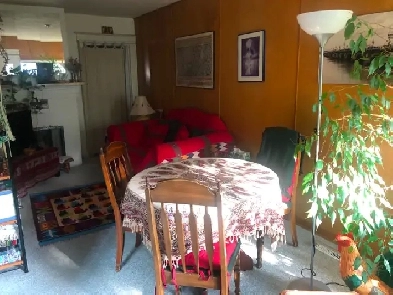 Room for rent in Sunnyside house near downtown, SAIT, ACAD, UofC Image# 1