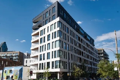 Artéo condos locatifs à Griffintown Image# 1