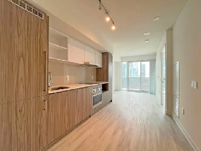 Sugar Wharf 1 bedroom condo Image# 1