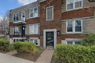 Appartement 3 1/2 à Lachine (9plex au 2389 Provost) Image# 1