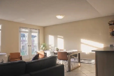 Baseline Court - 1 Bedroom for Rent in Ottawa Image# 1
