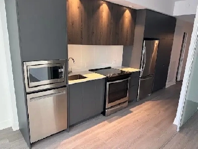 1 Bedroom Unit Available November 1st - First Month's Rent Free! Image# 1