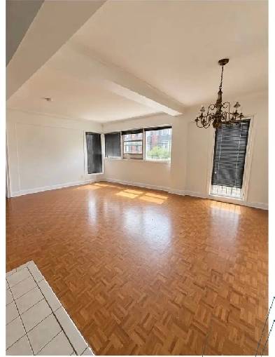 Massive 2-Bedroom Apartment   Private Deck | Downtown Toronto Image# 1