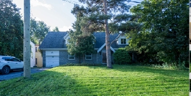 Spacious 7-Bed House in Prince of Wales! Near AC&Carleton! Image# 1