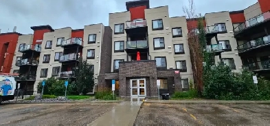 Move-In Ready 2-Bed, 2-Bath Condo in Ambleside Image# 1